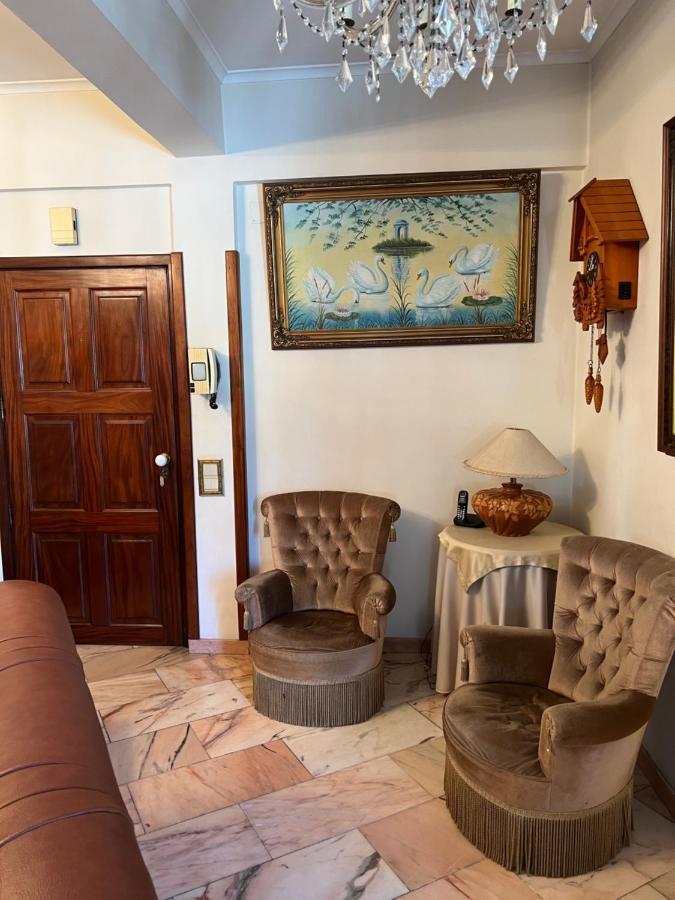 Angie'S Apartment Funchal  Exteriér fotografie