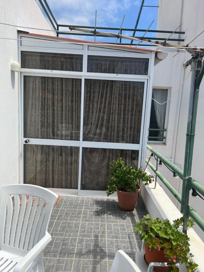 Angie'S Apartment Funchal  Exteriér fotografie