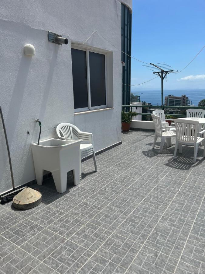 Angie'S Apartment Funchal  Exteriér fotografie