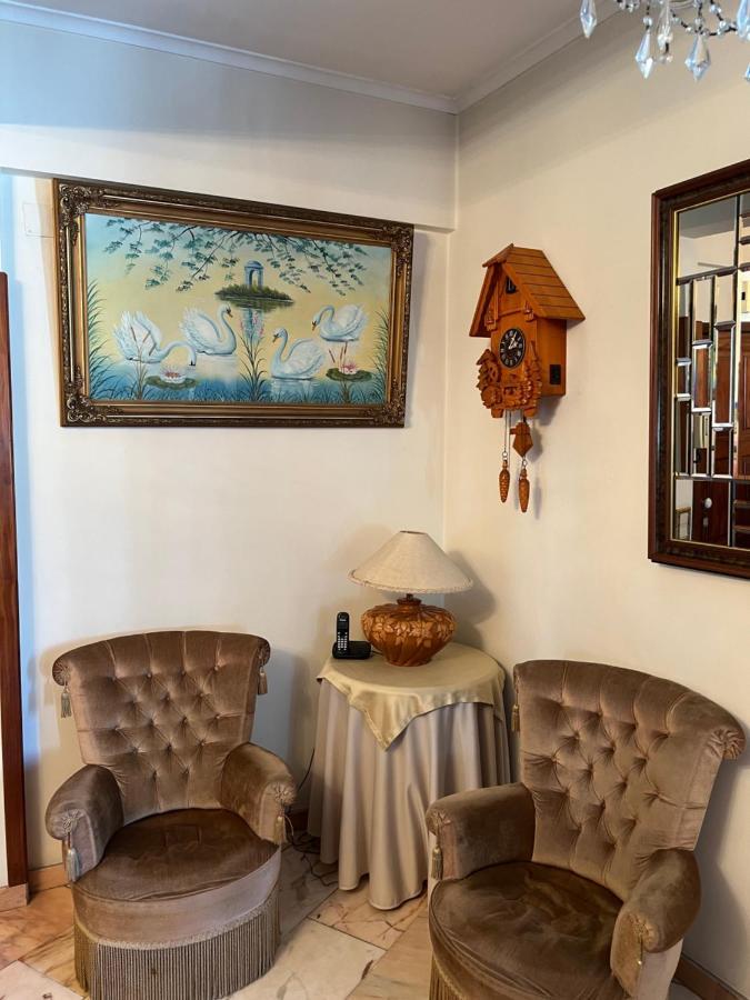 Angie'S Apartment Funchal  Exteriér fotografie