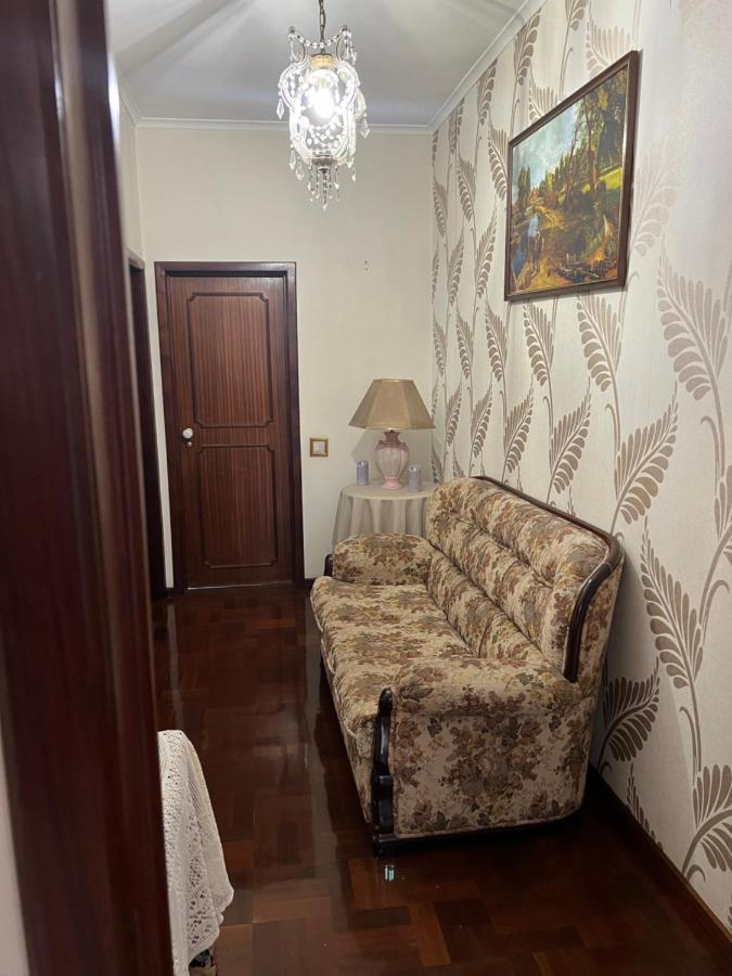 Angie'S Apartment Funchal  Exteriér fotografie