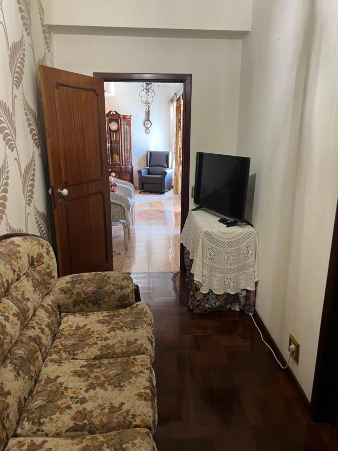 Angie'S Apartment Funchal  Exteriér fotografie