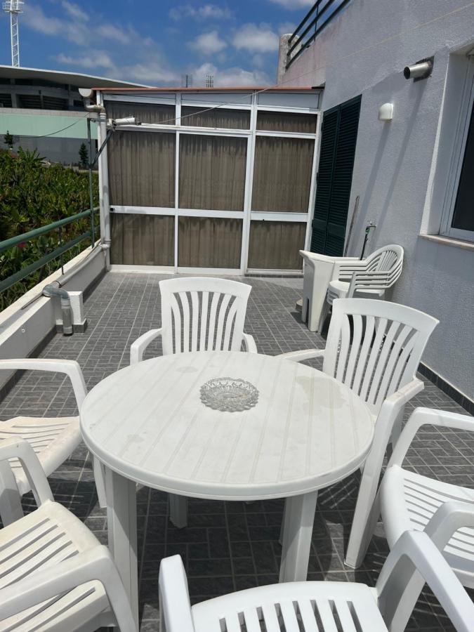 Angie'S Apartment Funchal  Exteriér fotografie