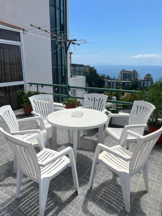 Angie'S Apartment Funchal  Exteriér fotografie